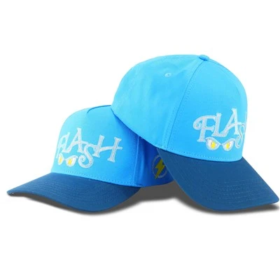 Kék kültéri baseball sapka