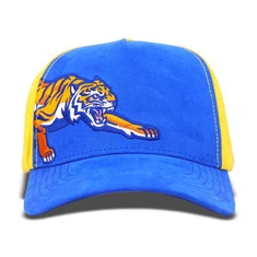 Heves tigris hímző baseball sapka